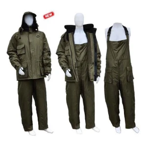 Costum Carp Zoom ThermoProf XXXL