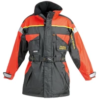 Costum Flotabil Team Daiwa, Marime L Costum Flotabil Team Daiwa, Marime L