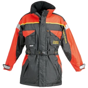 Costum Flotabil Team Daiwa, Marime L