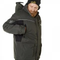 Costum Norfin Element Gray marime XL Costum Norfin Element Gray marime XL