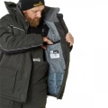 Costum Norfin Element Gray marime XL Costum Norfin Element Gray marime XL