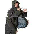 Costum Norfin Element Gray marime XL Costum Norfin Element Gray marime XL