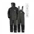 Costum Norfin Element Gray marime XL Costum Norfin Element Gray marime XL