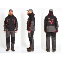 Costum Ploaie Lucky John Pro Dry 2 S Costum Ploaie Lucky John Pro Dry 2 S