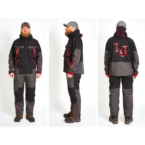 Costum Ploaie Lucky John Pro Dry 2 S