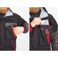 Costum Ploaie Lucky John Pro Dry 2 S Costum Ploaie Lucky John Pro Dry 2 S