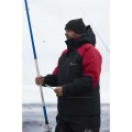OSTUM IMAX OCEANIC THERMO RED INK 2 BUC MARIME M OSTUM IMAX OCEANIC THERMO RED INK 2 BUC MARIME M
