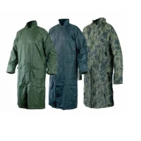 Pelerina Arrow Lunga Kaki Mar.l Pelerina Arrow Lunga Kaki Mar.l