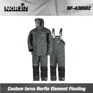 COSTUM NORFIN ELEMENT FLOATING L COSTUM NORFIN ELEMENT FLOATING L