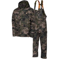 Costum Prologic Avenger Thermal Camo L Costum Prologic Avenger Thermal Camo L