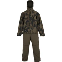 Constum Avid Arctic Series Distortion Thermal Suit, Marimea L