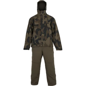 Constum AVID Arctic Series Distortion Thermal Suit, Marimea M Constum AVID Arctic Series Distortion Thermal Suit, Marimea M