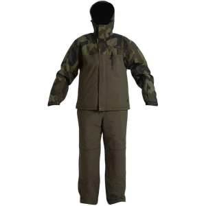 Costum Avid Arctic-Series 2-Piece Thermal Suit, Marimea XXXXL Costum Avid Arctic-Series 2-Piece Thermal Suit, Marimea XXXXL