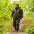 Costum Avid Carp Arctic 50 Suit, Marime 3XL Costum Avid Carp Arctic 50 Suit, Marime 3XL