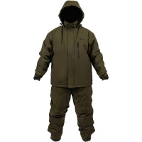 Costum Avid Carp Arctic 50 Suit, Marime Xl Costum Avid Carp Arctic 50 Suit, Marime Xl