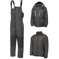 Costum Dam Imax Epiq -40 Thermo Suit Grey, L