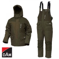 Costum Dam Xtherm Winter Suit L Costum Dam Xtherm Winter Suit L