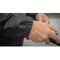 Costum FOX RAGE Ragewear Rainsuit Salopettes & Jacket, Marimea XL Costum FOX RAGE Ragewear Rainsuit Salopettes & Jacket, Marimea XL