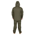 Costum Iarna FOX Collection Winter Suit Green, Marime 4XL