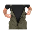 Costum Iarna FOX Collection Winter Suit Green, Marime L