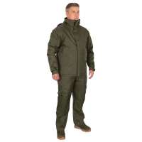 Costum Iarna Fox Collection Winter Suit Green, Marime M