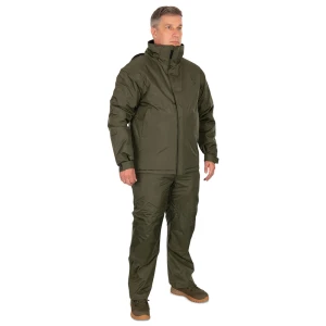 Costum Iarna FOX Collection Winter Suit Green, Marime M