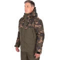 Costum Iarna Fox Wintersuit, Khaki/Camo, Marime 4XL