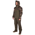 Costum Iarna Fox Wintersuit, Khaki/Camo, Marime 4XL