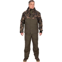 Costum Iarna Fox Wintersuit, Khaki/camo, Marime M Costum Iarna Fox Wintersuit, Khaki/camo, Marime M