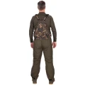 Costum Iarna Fox Wintersuit, Khaki/Camo, Marime S