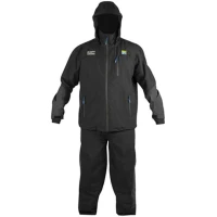 Costum Impermeabil Preston Df Hydrotech Suit, Masura L Costum Impermeabil Preston Df Hydrotech Suit, Masura L