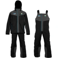Costum Impermeabil Preston Df Lite Suit, Masura Xxxl Costum Impermeabil Preston Df Lite Suit, Masura Xxxl