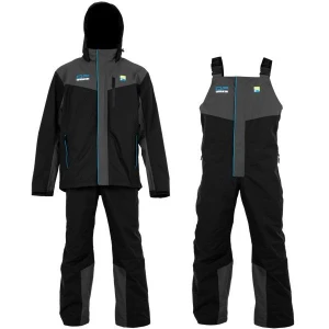 Costum Impermeabil PRESTON DF Lite Suit, Masura XXXL