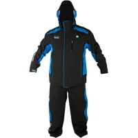 Costum Impermeabil PRESTON DF Ultra Suit, Marime XXL