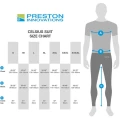 Costum Impermeabil PRESTON DF Ultra Suit, Marime XXL Costum Impermeabil PRESTON DF Ultra Suit, Marime XXL