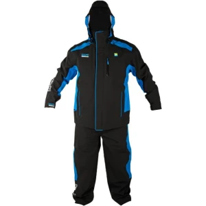 Costum Impermeabil PRESTON DF Ultra Suit, Marime XXXXL