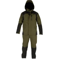 Costum KORUM Neoteric 5X5 Waterproof Suit, Marime M Costum KORUM Neoteric 5X5 Waterproof Suit, Marime M