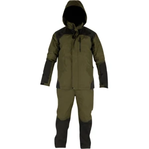 Costum KORUM Neoteric 5X5 Waterproof Suit, Marime XL Costum KORUM Neoteric 5X5 Waterproof Suit, Marime XL