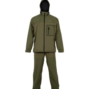Costum KORUM Superseal Waterproof Suit, Marime 3XL