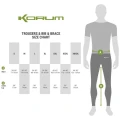 Costum Korum Neoteric Waterproof Suits, Marime S Costum Korum Neoteric Waterproof Suits, Marime S