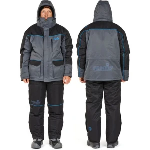 Costum Norfin THERMAX, Marime M Costum Norfin THERMAX, Marime M