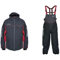 Costum Nytro 3/4 Jacket + Bib N Brace Wp, Marime Xxxl
