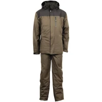 Costum PROLOGIC Signature Thermal Suit Bib / Brace, Marime 3XL