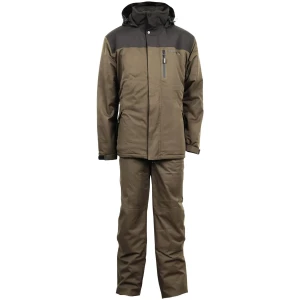 Costum PROLOGIC Signature Thermal Suit Bib / Brace, Marime 3XL