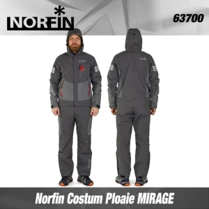 Costum Ploaie Norfin MIRAGE, Marime S Costum Ploaie Norfin MIRAGE, Marime S