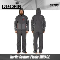 Costum Ploaie Norfin Mirage, Marime Xl Costum Ploaie Norfin Mirage, Marime Xl
