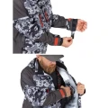 Costum Ploaie Norfin PRO DRY 3 CAMO, Marime XL Costum Ploaie Norfin PRO DRY 3 CAMO, Marime XL