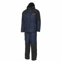Costum Savage Gear Sg2 Thermal Suit, Blue Nights Black, Marimea M