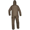 Costum SPRO Thermal Water Resistant 2 Piece, XL, Brown