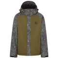 Costum TRAKKER CR 3 Piece Winter Suit, Camo, Marime XL Costum TRAKKER CR 3 Piece Winter Suit, Camo, Marime XL